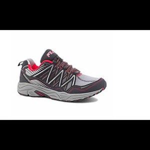 Fila athletic sneakers, like New!